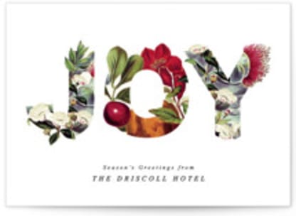 Blooms O' Joy