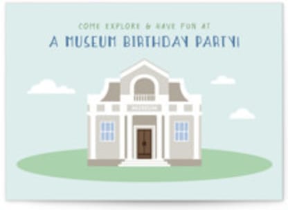 Museum Fun