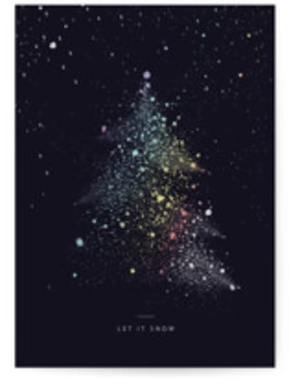 Let it snow!!!