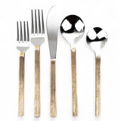 La Tavola Flatware Set