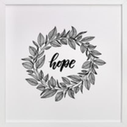 Hope Wreath