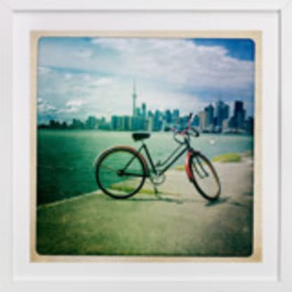 Toronto Bike 2