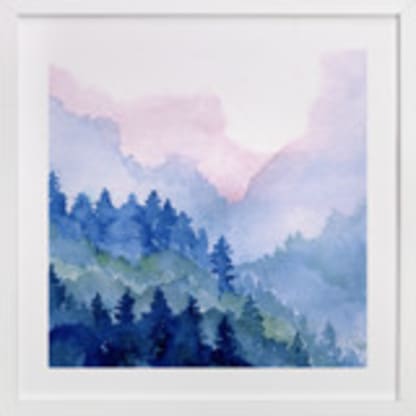 Cascade Mist