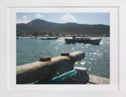 Fishermen's Dock