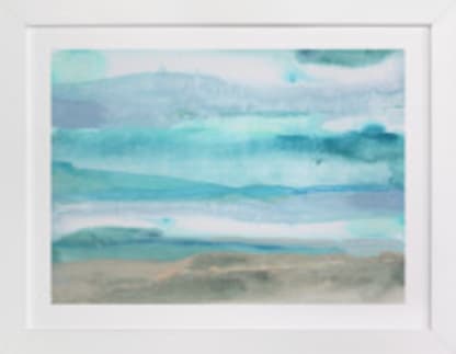 Sea Stripes