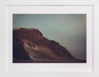 The Purple Mountains