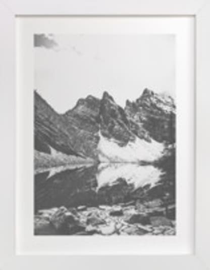 Lake Agnes Film