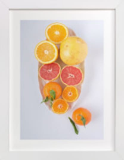 Citrus Glory