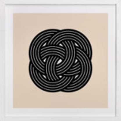 Plain Knot 2