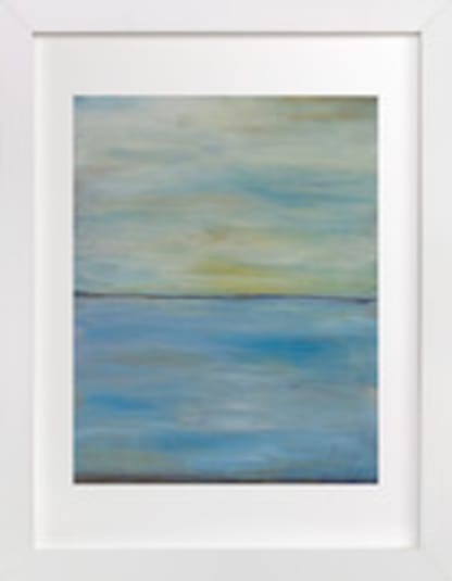 Seaworthy Study