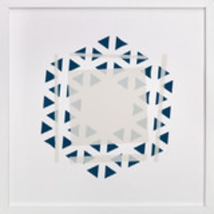 Paper Wood Cut