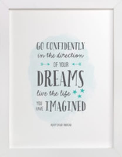 Go Confidently