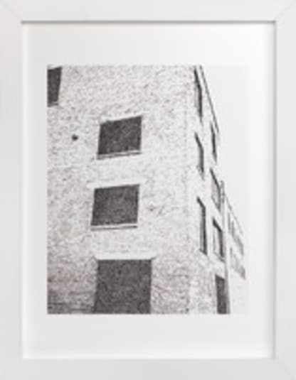City In Dots No. 2
