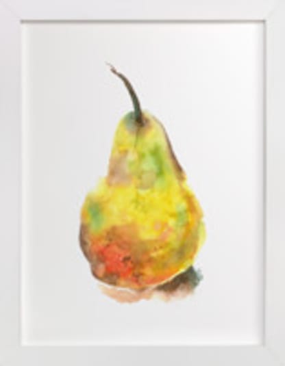 Solo Pear