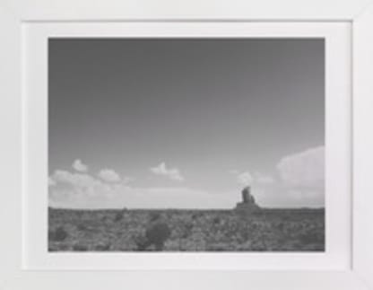 a monument.