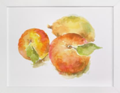 Ranch Apples