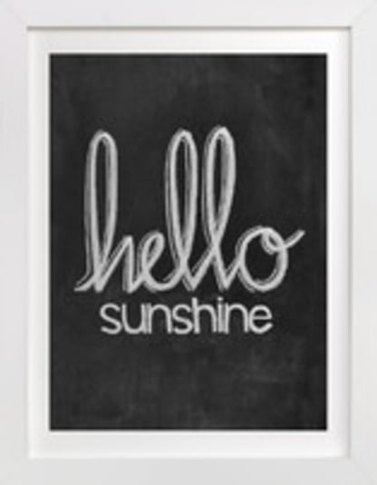 My Sunshine Day
