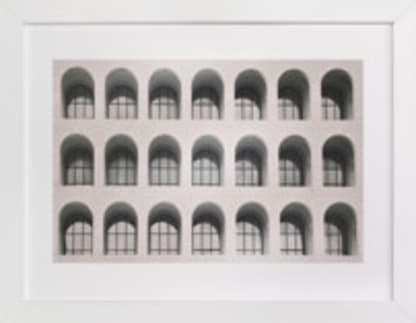 Square Colosseum
