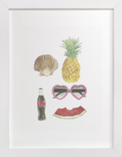Summertime