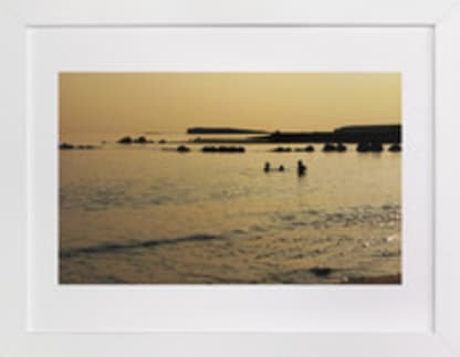 Golden Galway Bay