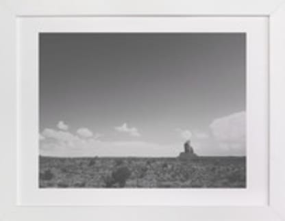 a monument.