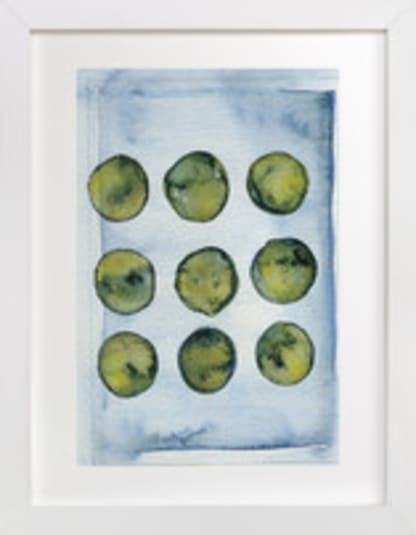 Organic Blues