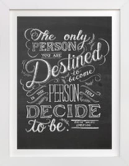 Emerson Quote