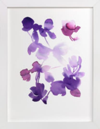 flora II