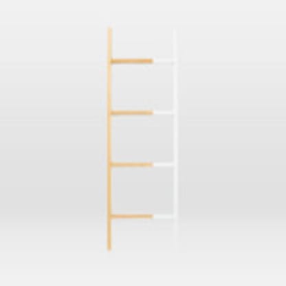 Found Ladder - Large