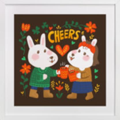  Cozy Up with Winter Cheer