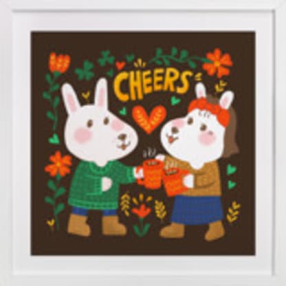  Cozy Up with Winter Cheer