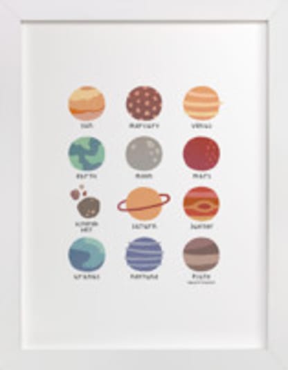 Our Solar System