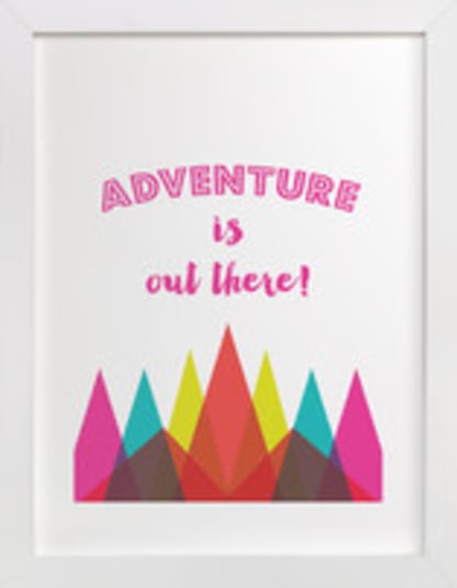 Adventure Mountains