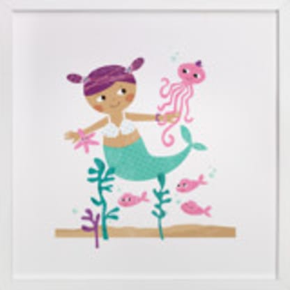 Princess of the Sea