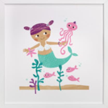 Princess of the Sea