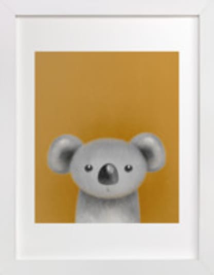 Little Koala 