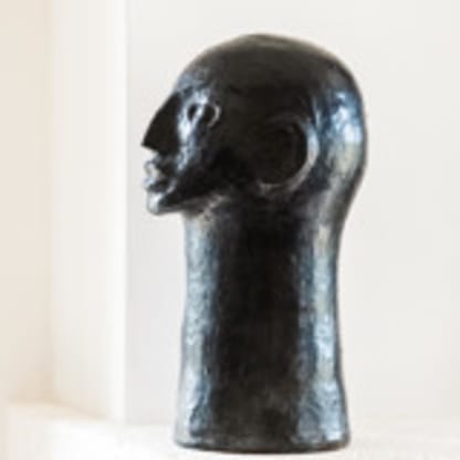 AGHILAS BLACK