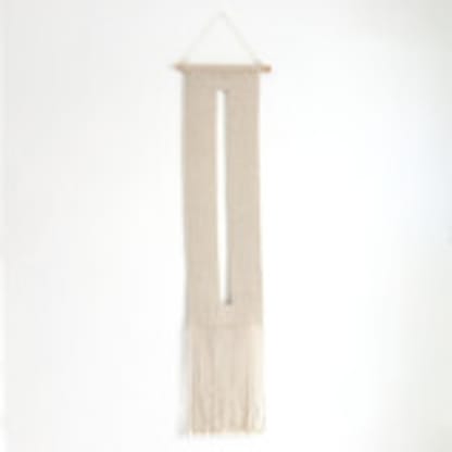 Keyhole Wall Hanging