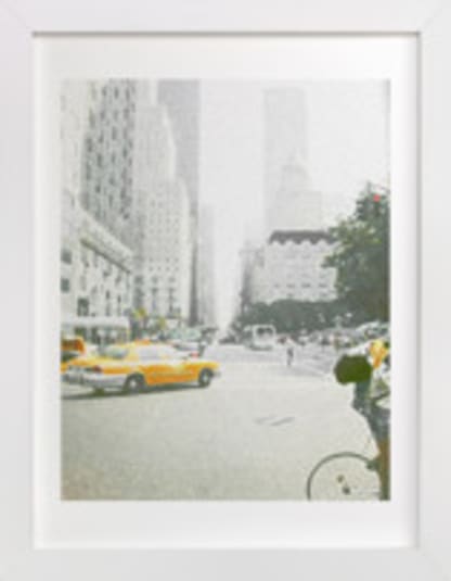 NYC Minute