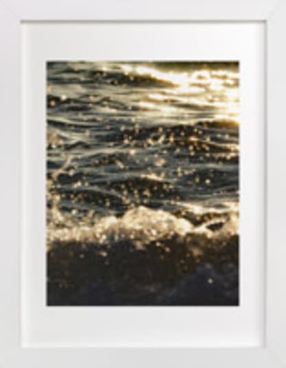 Sea Sparkle I
