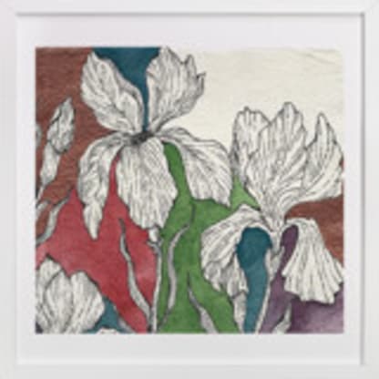 Resilient Blooms