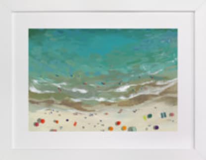 Beach Confetti