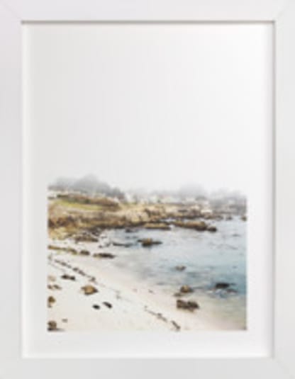 Monterey Coast