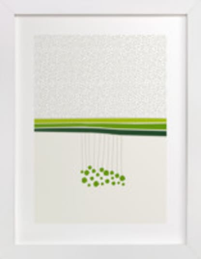 Blooming Dots