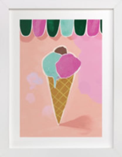 La Gelateria