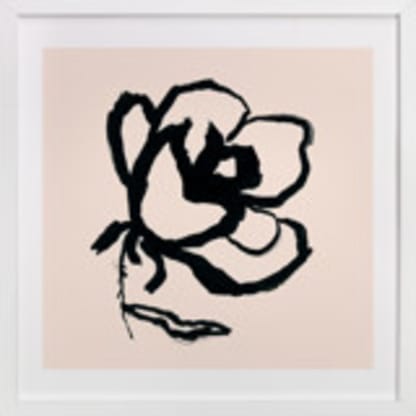Fall Rose