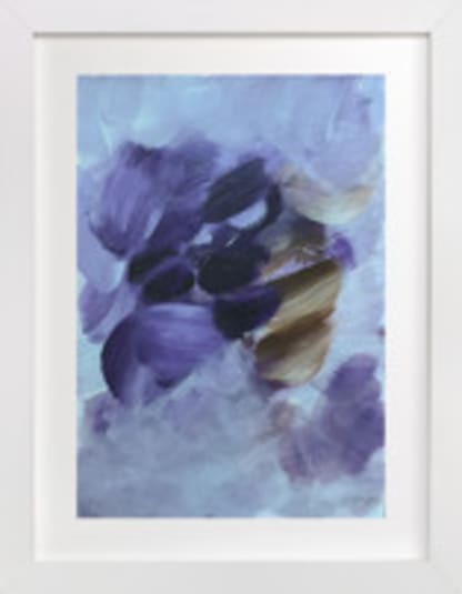 Mauve Away