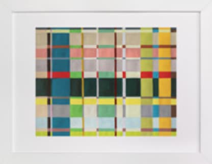 Warp and Weft