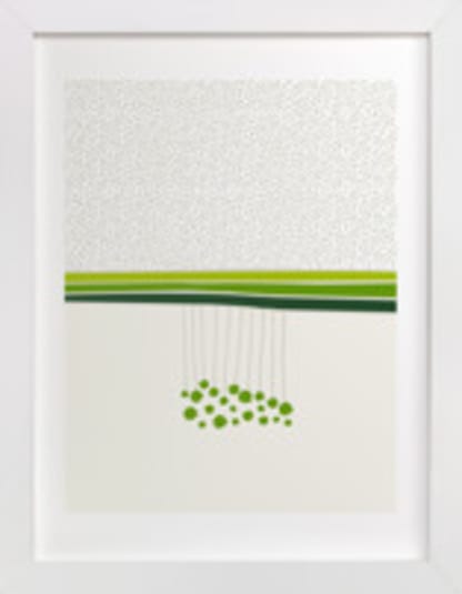 Blooming Dots