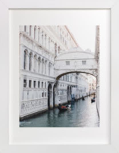 Summer in Venice